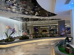 -芭菲盛宴·环球美食(北城国际店)