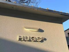 -HUGS coffee(东区店)