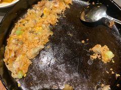 -张家卫·阳江菜·小海鲜(肥婆湾桥店)