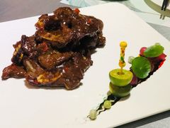 -HOME餐厅粤菜 融合菜