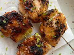 -BOR Eatery(安福路店)