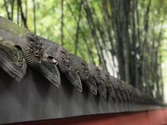 -成都杜甫草堂博物馆