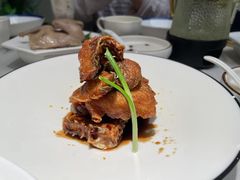 -狮王府淮扬菜(万象城店)