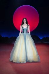 -GRACE KELLY婚纱与礼服(天津店)