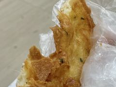 面窝-骏骏牛肉粉店(吉庆街店)