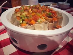 -西贝莜面村(上海百联西郊店)