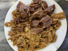 -再回首鸡肉米线(人民路一店)