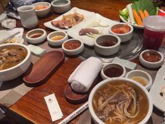 -萨拉伯尔(燕莎友谊商城店)