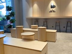 -Seesaw Coffee(西岸凤巢店)