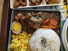 -魏家凉皮(梨园店)