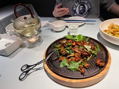 -小大董·烤鸭(西单大悦城店)