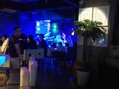 -音乐房子·Vintage Live Bar(玉林总店)