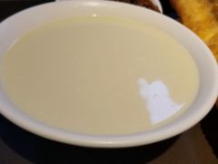 豆浆-贺秦生陕面王(富力城店)