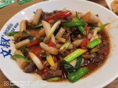 -文叔·湖北名小吃·小龙虾(华强北店)