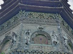 -玲珑塔公园