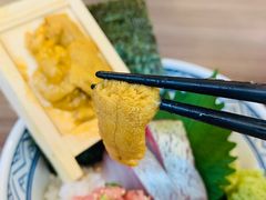 -豊 胜手丼