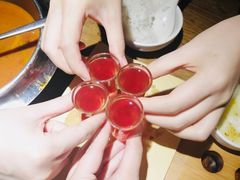 -桂小厨广西菜(万象城店)