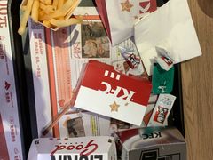 -肯德基(太原龙湖店)