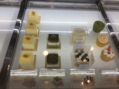 零售区-DEMO黛慕蛋糕(中泰店)