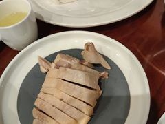 -古南都·老广东酒楼(龙江店)