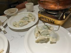 -关东小磨东北菜(漕河泾印象城店)