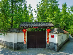 -郫都区农科村景区
