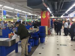 -天河沃尔玛