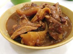 -麦文记面家(佐敦店)