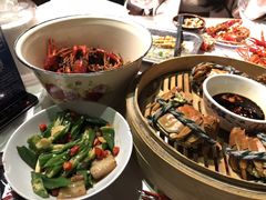 -文和友老长沙龙虾馆(化龙池店)