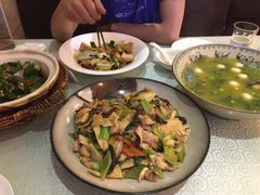 -好口福私房菜(太元路店)