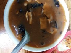 水煎包-逍遥镇刘相五胡辣汤豆沫馆(康复中街店)