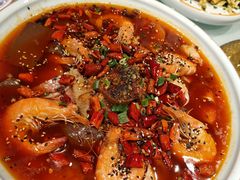 -富贵春饼·烤鸭·大厨现炒(诸城店)