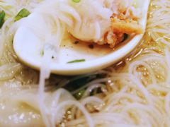 -盛记粥面(佐敦店)