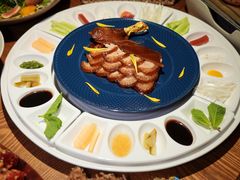 -馋嘴猫北京食堂·烤鸭·宵夜(亚运村店)