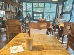 -旧雨咖啡·CoffeeFORU(黄村奥体店)