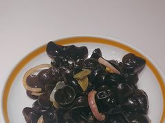 -万荣烤鸭店·北京菜(农光里店)