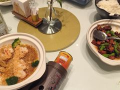 -U你·天然调味(南湖总店)