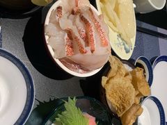 -海鼎荟海鲜姿造(晋江宝龙店)
