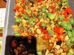 -缪氏川菜(丰盛町店)