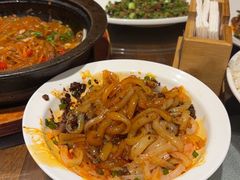 -顺兴老茶馆·精品川菜(世纪城店)