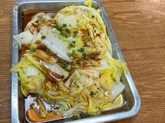 -顺徕德·仙庙烧鸡(桂庙路店)