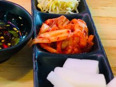 -济扶岛韩国海鲜汤제부도 해물탕(望京店)