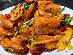 -美蛙四季(亦庄店)