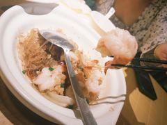 -蔡澜点心·粤菜(花城汇南区店)