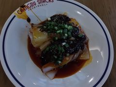 -蓉李记成都名小吃(武汉菱角湖万达店)