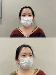 -Four Seven·半永久野生眉纹眉