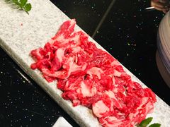 -锅季·捞王旗下小火锅(虹桥火车站店)