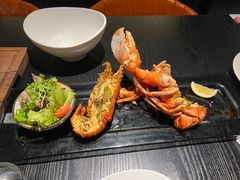 -Let'sBURGERplus·非常创意汉堡(三里屯店)