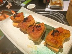 -匠和风精致料理(成都龙湖滨江天街店)