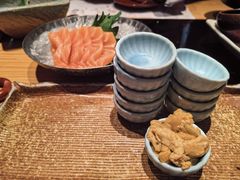 -花潮料理艺食馆(世欧广场店)